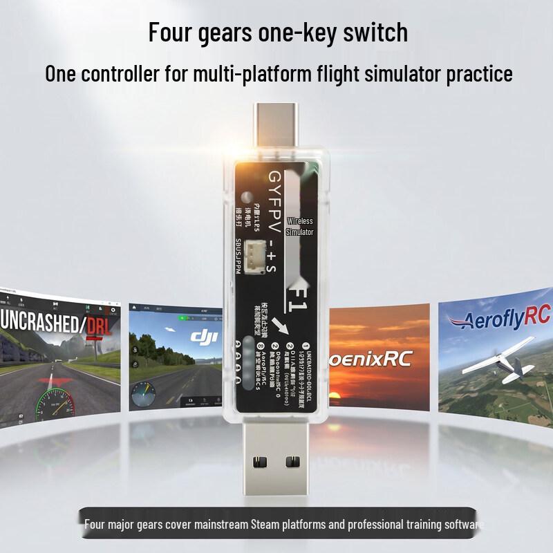 GYFPV FPV Drone Components & Accessories
