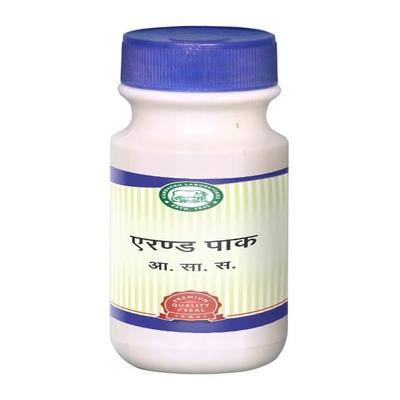 Эранд Пак в гранулах (200 г), Erand Pak,  Kamdhenu