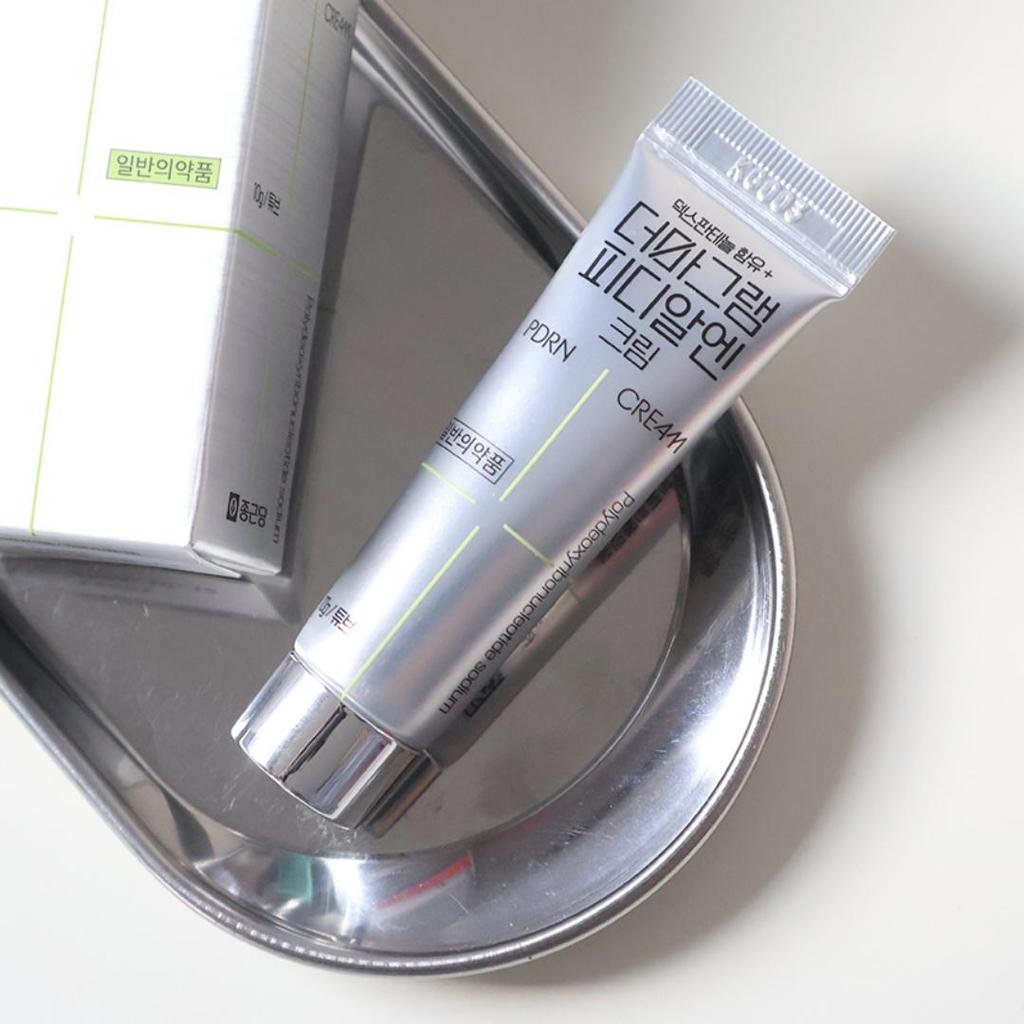 [CKD] Dermagram PDRN Cream 10g