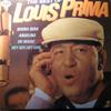 LP Record LOUIS PRIMA - The Best Of Louis Prima 1A02258158 Music For Pleas 1982 Netherland Jazz Used