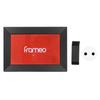 Digital Photo Frame 8 Inch HD Touch Screen Support App Sharing Auto Rotation WiFi Picture Frame
