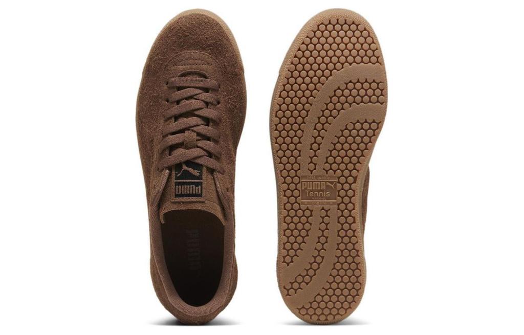 Мужские кроссовки PUMA Star Sd 'Коричневый'