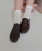 Howus Classic Aren Loafer (Brown)