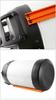 Планка «Ласточкин хвост» Celestron C8/C8HD 75° Узкоколейная экваториальная монтировка Аксессуар для телескопа