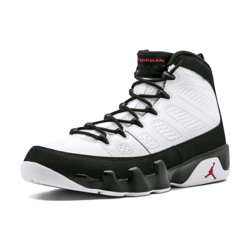Jordan 9 Ретро Ог 2016 Джордан 302370-112