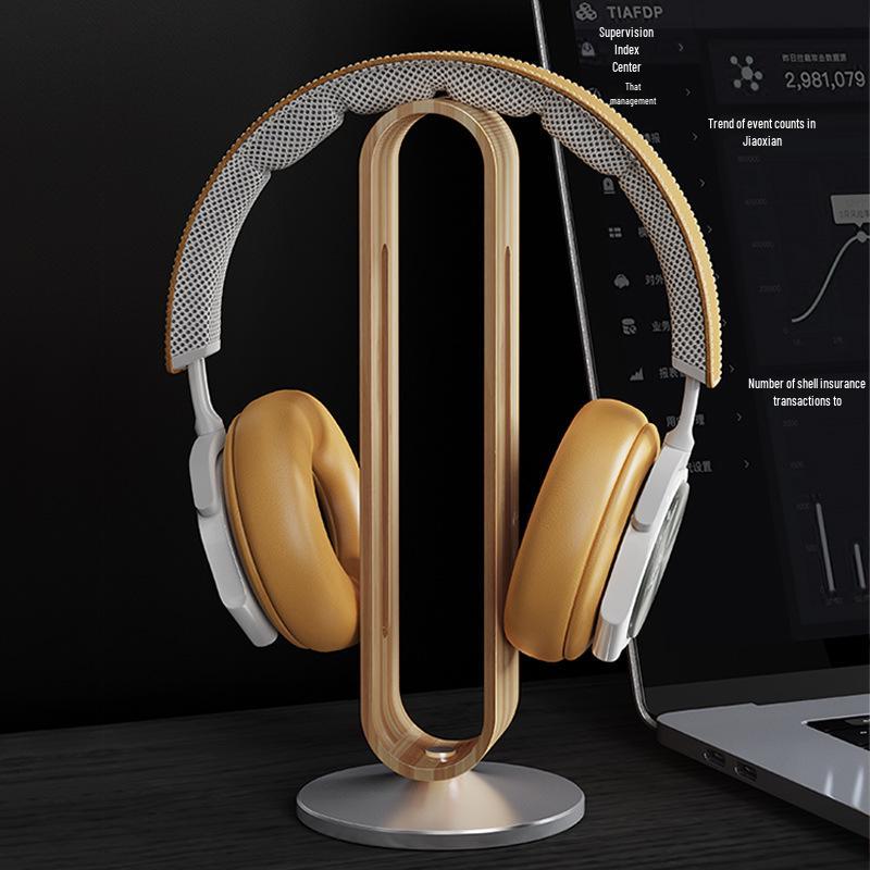 2026 Model Universal Gaming Headphone Stand - Germany