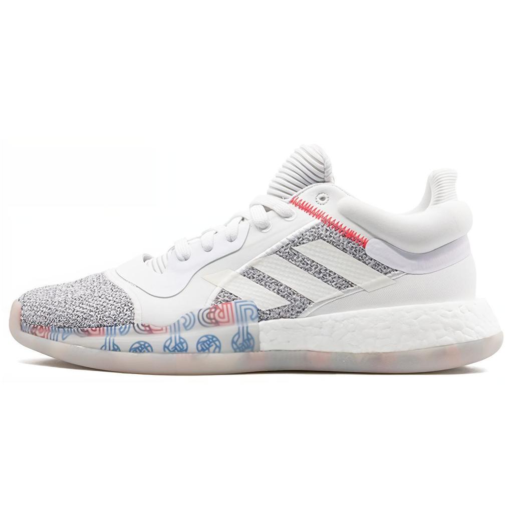 adidas Marquee Boost Low 'Footwear White' G27745