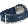 Montre - Casio - GA-B2100-2AER - Quartz - Analogique - Bracelet Plastique Bleu