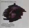 CD Энтони Филлипс Missing Links Volume 1 Finger Pain BWKD208 Brainworks 1991 США Рок Б/у