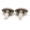 2pcs Car Side Lamps Turn Signal Lights for Peugeot 108 107 206 207 1007 407 For Citroen C1 C2 C3 C4 C5 C6 Berlingo