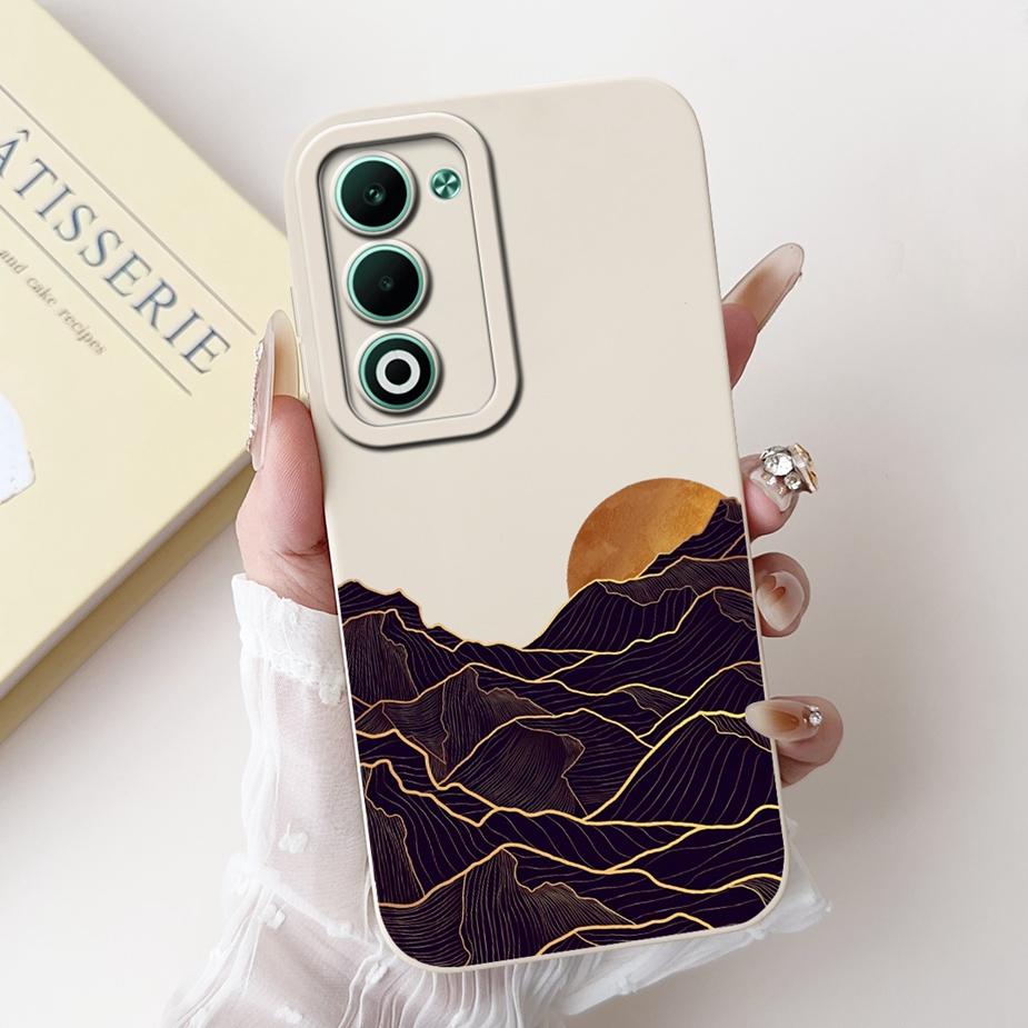 For Oppo A5 5G CPH2735 Case OppoA5 Pro Cute Panda Dog Cartoon Cover Soft TPU Phone Case For Oppo A5 Pro 5G CPH2695 Fundas Bumper