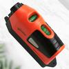 Mini Multifunction Horizontal Vertical Line Projection Construction Laser Level