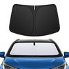 Солнцезащитный козырек BLUESEATEC для нового Yaris Cross 2020 (Август - настоящее время)