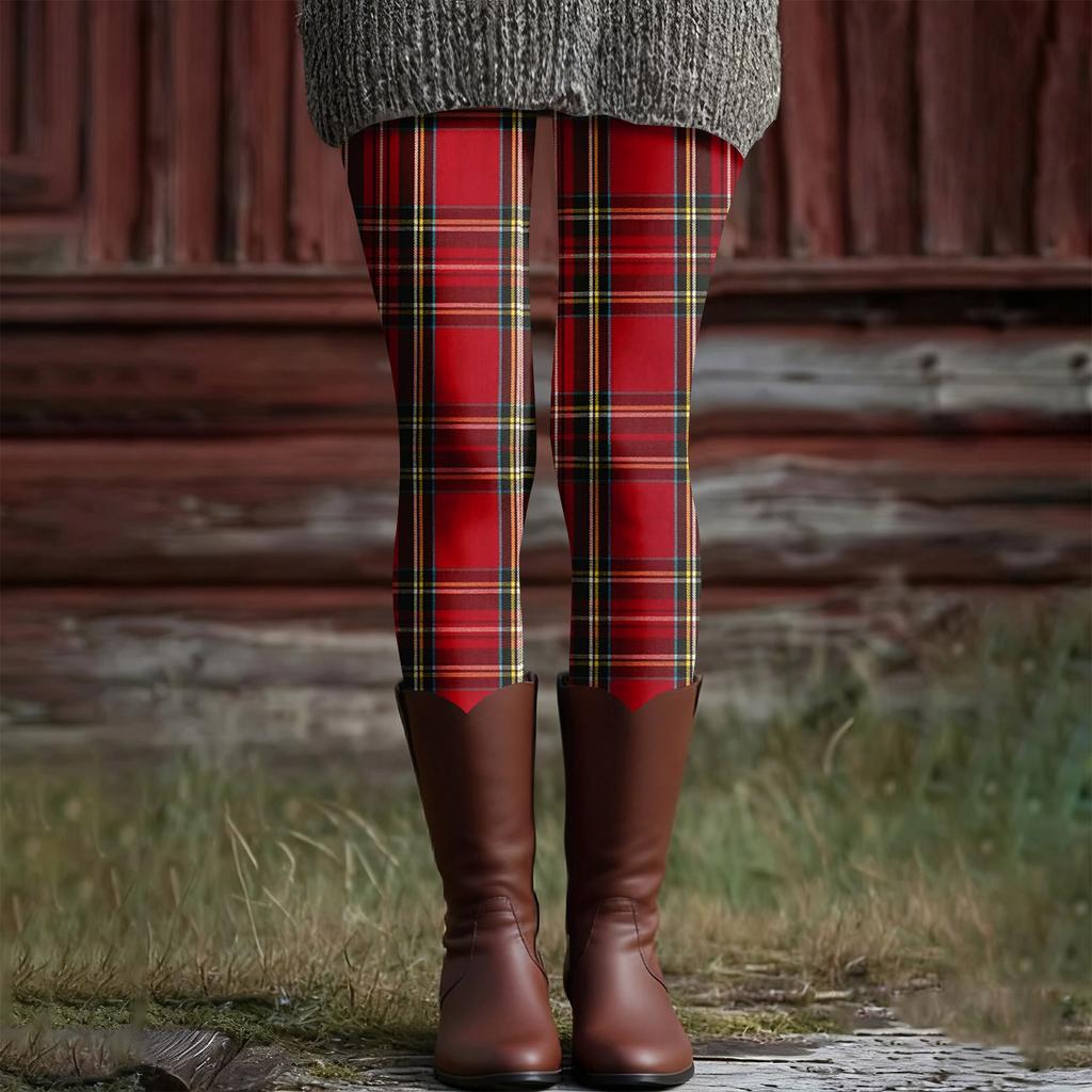 Женские повседневные модные уличные брюки для йоги с принтом на Хэллоуин, облегающие эластичные укороченные брюки