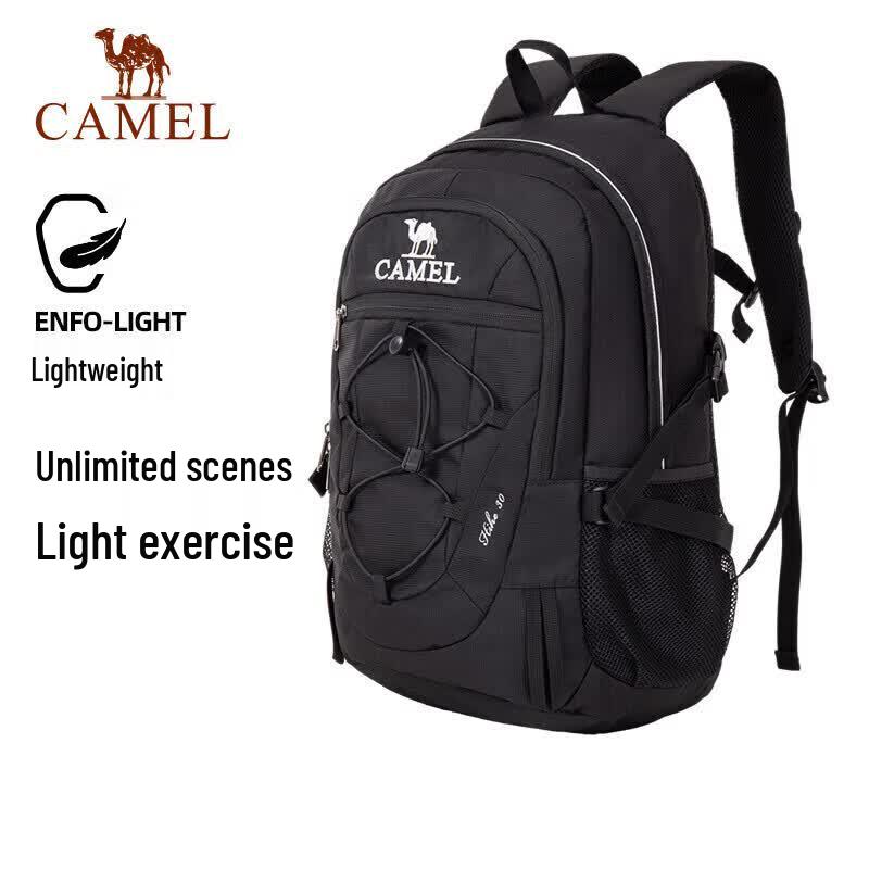 Camel Легкий рюкзак для пеших походов на открытом воздухе
