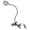 Desk Lamp - EJ.Life - LED USB - Dimmable - 3 Lighting Modes - Contemporary Design