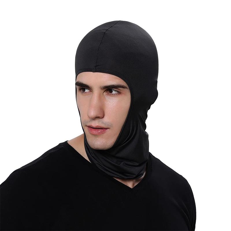 Balaclava Full Face Mask Cycling Tactical Face Shield Ski Mask Cagoule Visage Scarf Mask Bicycle Cap Mask Motorcyle Accessories