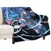 Lucina | Lord Throw Blanket Long Lasting Soft Plush Blanket for Daily Use