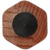 Mitsubishi Pencils, Карандаши, Карандаши для твердой записи, 6-гранные, 6B, Упаковка 12 шт., UKS6K6B
