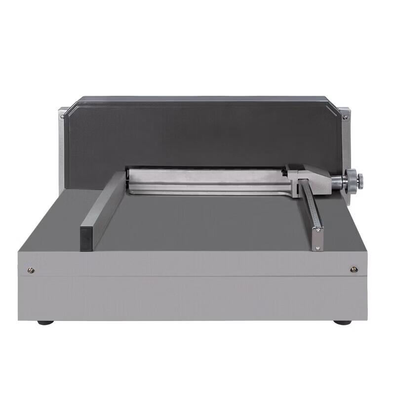 Sunwood Electric Paper Cutter CN plug (adapter included)