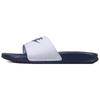 Benassi Jdi Mismatch Синий/Белый 818736-410
