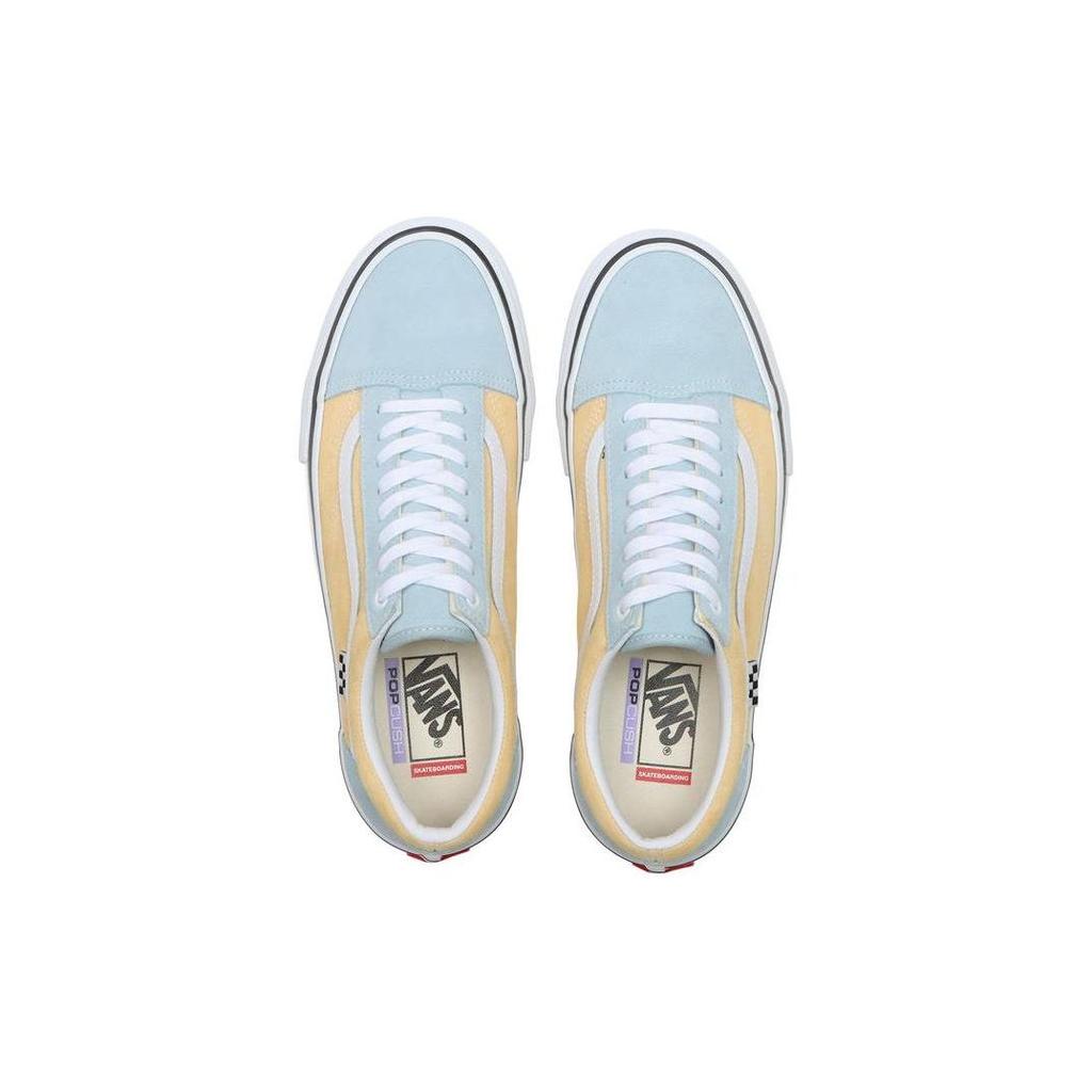 Кеды Vans Old Skool Skate 'Winter Sky Impala' VN0A5FCB9CW