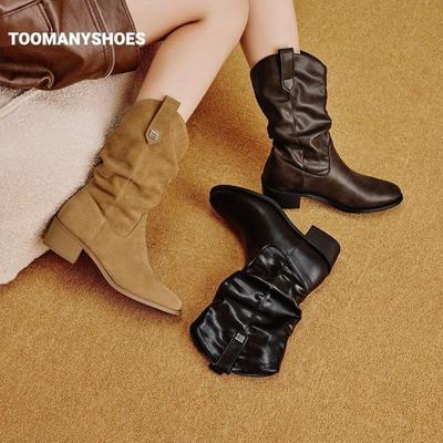 Сапоги – Сапоги