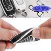 Key Fob Cover For Honda   2024 Accord Civic Pilot - TPU Key Case For Honda CR-V HR-V Sport SI EX EX-L Touring Odyssey 5 Buttons Remote Key Fob (Pack