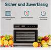 Cosori CP267-FD Dehydrator