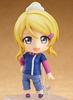 Nendoroid Love Eri Ayase Practice Wear раскрашенная подвижная фигурка вживую! Вер. Немасштабируемый АБС и ПВХ