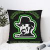 Decorative Pillow Covers Rip Chuck Norris Never Dies Stuff Home Throw Pillow Case Cover Zipper Multiple Sizes