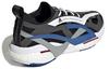 adidas Solarglide Stella McCartney Черный Синий Мощный Женский GX9862