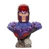 Marvel Comics Magneto Legends In 3D 1:2 Scale Bust