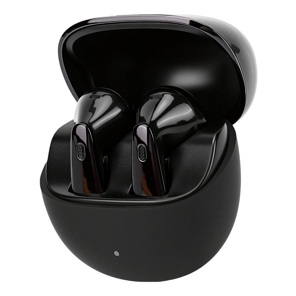 Наушники-переводчики Al Translation 164 языка Bluetooth 5.4 Устройство-переводчик с приложением 8 режимов ANC 6 микрофонов Шумоподавление 10 часов