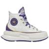 Converse Converse Run Star Legacy CX High Женские Белые Золотые Год Змеи A13350C
