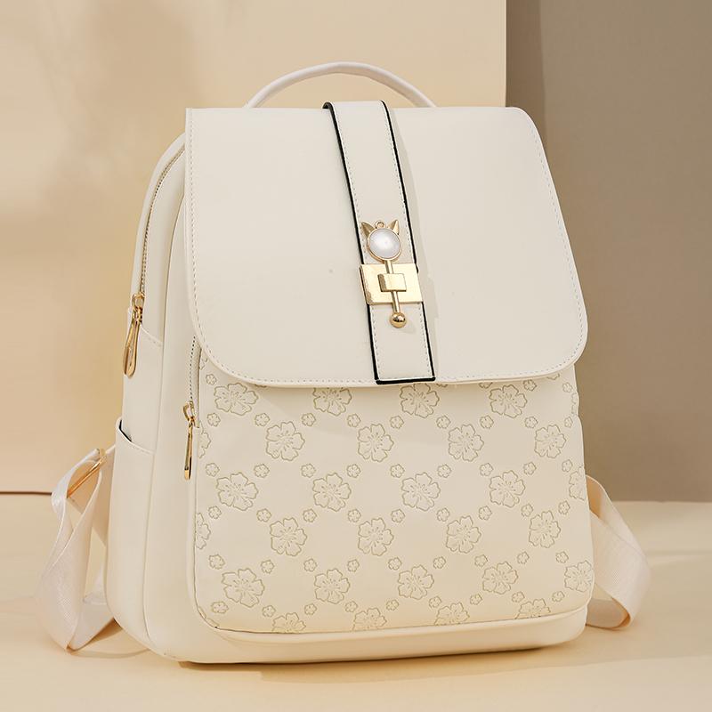 Рюкзак женский рюкзак для поездок на работу большая вместимость сумка через плечо