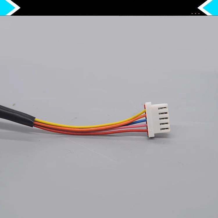Подходит для синхронного двигателя кондиционера Samsung 24BYJ48 00371C