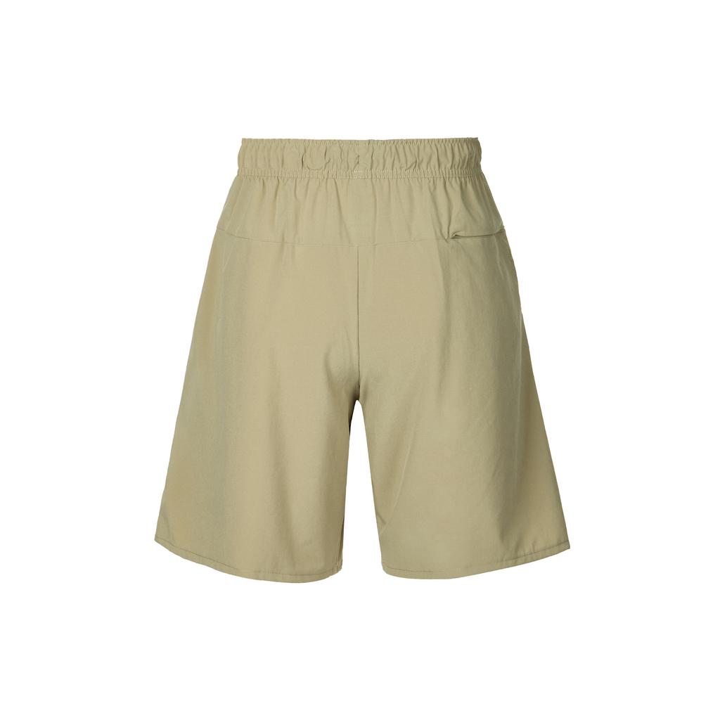 Nike Dri-fit Unlimited Training Short 'Khaki' Men's DV9331-276