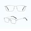 Представительский стиль Легкая классическая элегантность Мягкие носовые упоры Удобные очки для чтения +0,75 +1 +1,25 +1,5 +1,75 до +4
