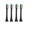 Xiaomi X3 For X5 Soocas X3u X1 V1 V2 Soocare Head Bristle Replacement Nozzles With Antidust Cap Sonic Electric Toothbrush Heads