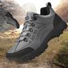 Men's Shoes New Outdoor Large Shoes Mountaineering Shoes Hiking Shoes Sports Shoes Men