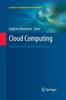 Книга Cloud Computing : Methods and Practical Approaches