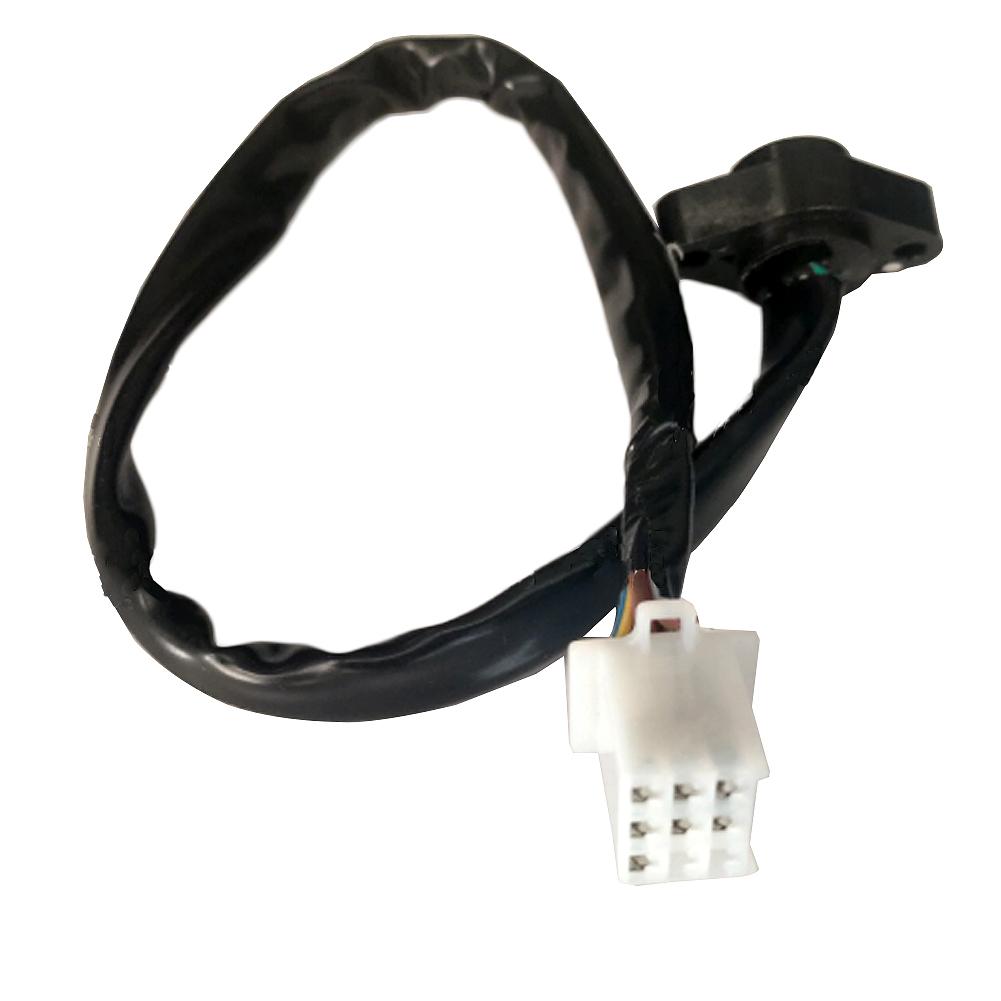 Motorcycle Gear Indicator Gear Sensor Switch For Benelli BJ250-15/15A TNT25 TNT250 BN251 TRK251 LEONCINO 250 Shift Sensor