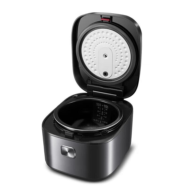 Умная рисоварка Supor серии QC Smart Sphere Pot, китайская вилка (адаптер в комплекте)