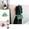 Stylish Minimalist Womens Handbag 2023 New Trendy Chic Shoulder Bag Casual