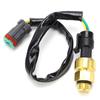 Датчик давления Common Rail, переключатель двигателя, аксессуар для Caterpillar CG‑01‑013 194‑6722