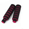 4Pcs/set Soft Handlebar Grip Sponge Foam Brake Clutch Lever  Bike Parts