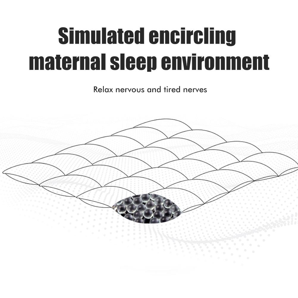 Heavy Blanket Against Sleep Disorders and Stress Blanket for Adults and Children Weighted Blanket