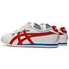 ONITSUKA TIGER Mexico 66 Baja Classic Red Unisex Sneakers White 1183A599-100