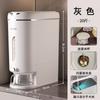 High-End Household Rice Storage Container Airtight Rice Bin for Kitchen with Insect-Proof Moisture-Proof Function